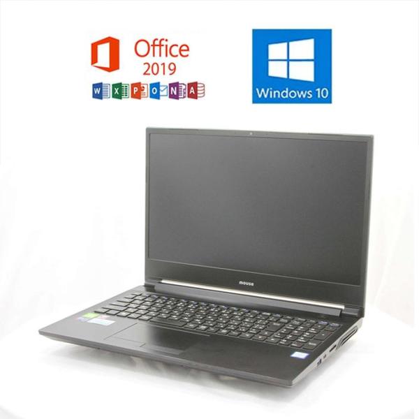 m-Book マウスコンピューター MB-K700XN-M2SH5-A Microsoft Office
