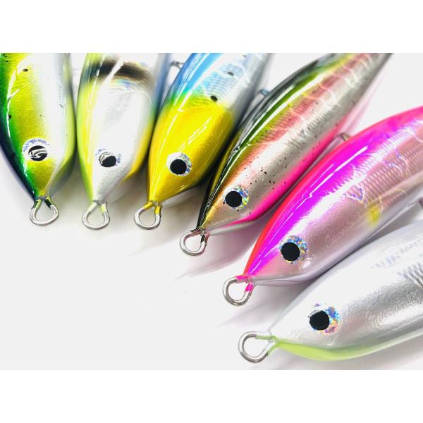 コンチェルト280 Concierto280 SOHO×フィッシュトリッパーズビレッジ