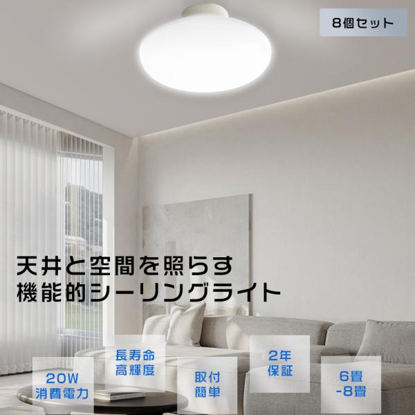 nihon-koueki_lcled-20w-8set