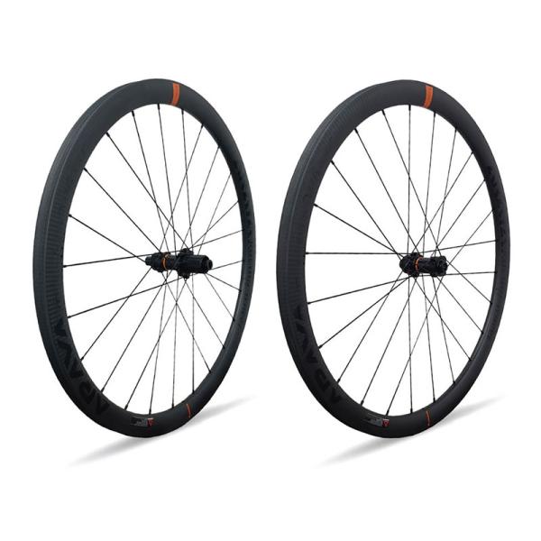 ARAYA アラヤ Racing Wheel Tubular for Disc Brake レーシング