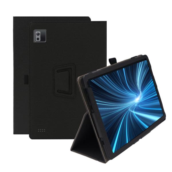 LUCA Tablet TE10D2M64-V1B ケース 2024年 カバー タブレット 10.1
