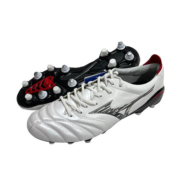 MORELIA ミズノ MIZUNO モレリアネオ4 JAPAN MIX 取替式 ホワイト