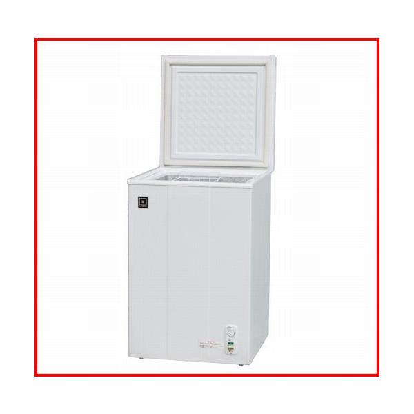 100L 温度切替冷凍ストッカー（冷凍・チルド・冷蔵）100L [RRS-100NF