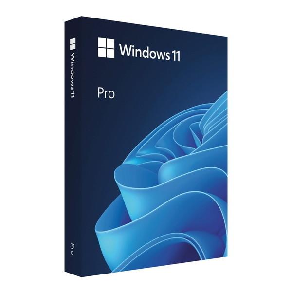マイクロソフト（Microsoft） Win Pro FPP 11 64-bit USBフラッシュ