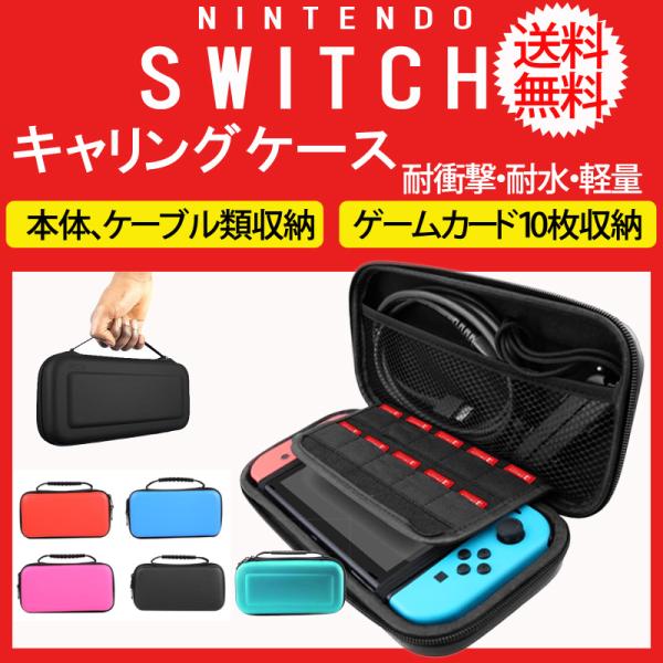 sevenfox_switch-case