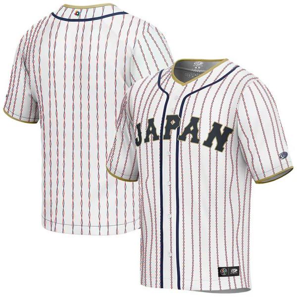 WBC 侍ジャパン 日本代表 ユニフォーム 2023 World Baseball Classic