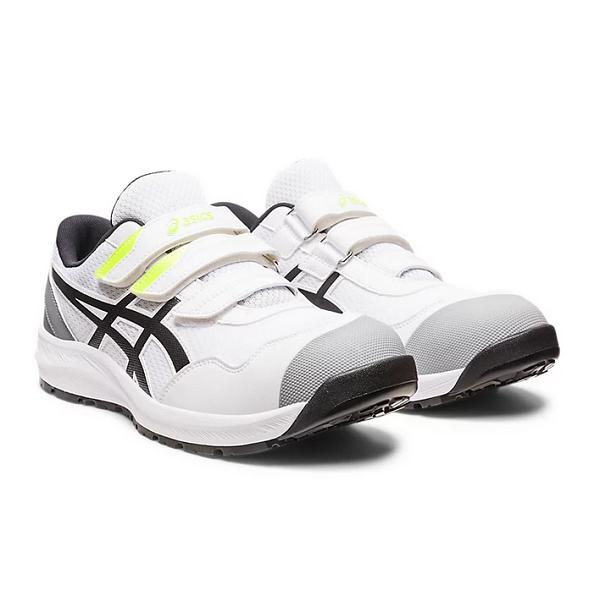 ASICS（アシックス） 安全靴 CP215 1273A079 ウィンジョブ 100