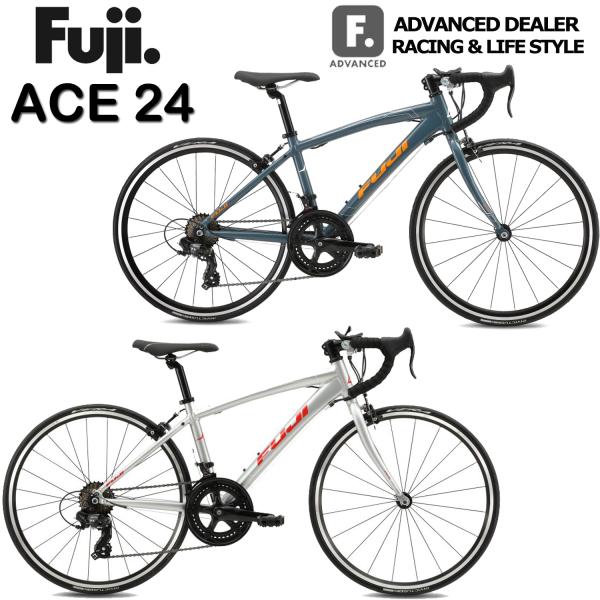 フジ（Fuji） (西濃支店止め送料無料一部割引) FUJI ACE 24 2025