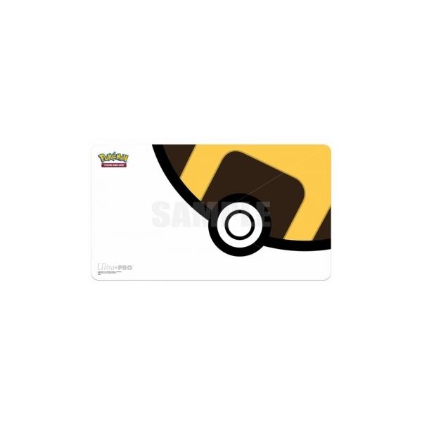 プレイマット カードゲーム用 ポケモン ハイパーボール : Stardust