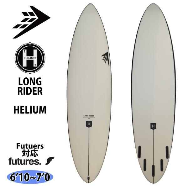 FIREWIRE（ファイヤーワイヤー） ファイアーワイヤー LONG RIDER