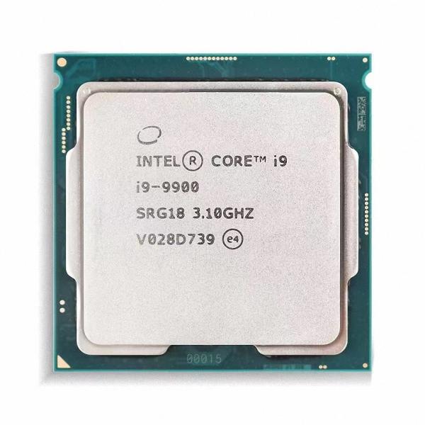 Intel Core i9-9900 SRG18 8C 3.1GHz 16MB 65W LGA1151 : パワー