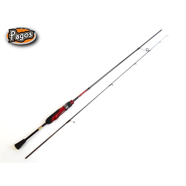 DAIWA（ダイワ） 月下美人 アジング 55UL-S-R（中古） : パゴスネット