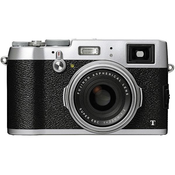 FUJIFILM（フジフイルム） 中古 1年保証 美品 FUJIFILM X100T