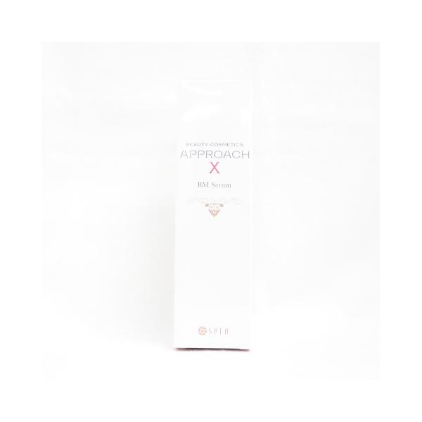 SPTM（セプテム） アプローチX ビーエム セラム 120ml 美容液