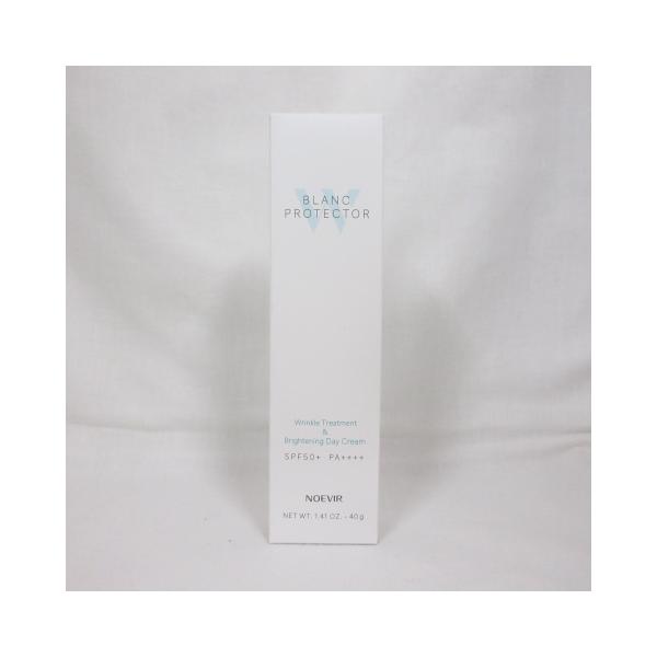 ○NOEVIR ノエビア 薬用ブランプロテクター W 日中用美白 しわ改善美容