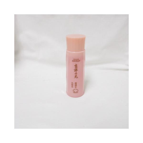 箱なし) アシュラン 吉祥の光 精潤水 180ml 化粧水 : プライスラボ