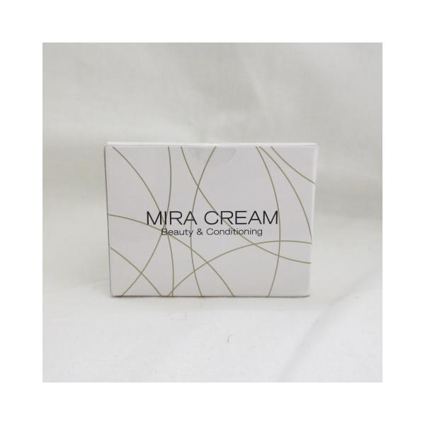 ミラクル MIRA CREAM ミラ クリーム 30g : プライスラボ ヤフー店