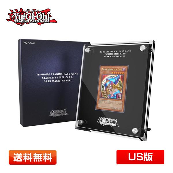 コナミデジタルエンタテインメント 遊戯王 US版 ブラック・マジシャン