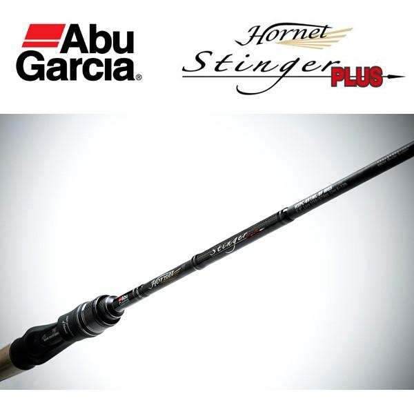 Abu Garcia（アブガルシア） ホーネットスティンガープラス HSPC-692ML