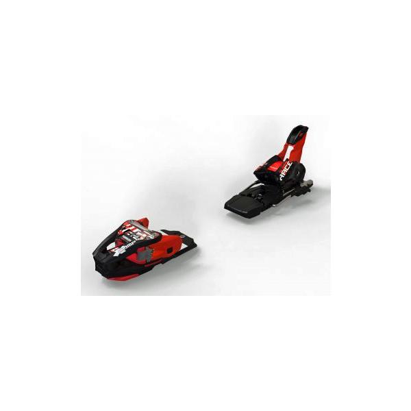 22/23 新品スキービンディング マーカー XComp12 ISO4-12 22/23 新品