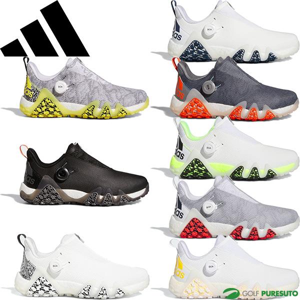 adidas（アディダス） アディダスゴルフ ゴルフシューズ コードカオス