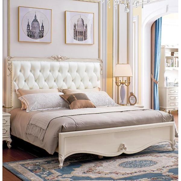 2/25まで最大15％お値引！条件は要問い合わせ！キングサイズ ロココ調