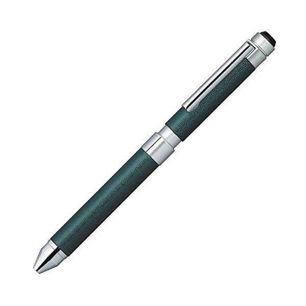 ゼブラ シャーボX CL5 レザーフォレスト SB15-LDG (ボールペン) 価格