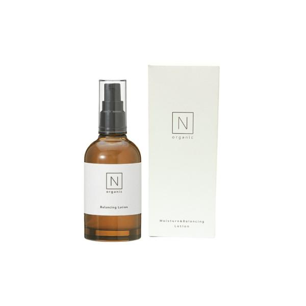 300円OFFクーポン発行中】 N organic モイスチュア&バランシング