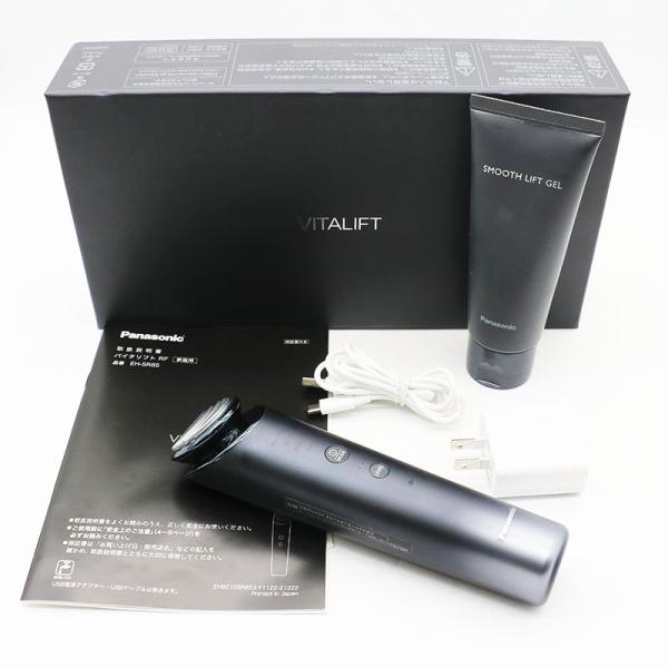 Panasonic（パナソニック） バイタリフトRF EH-SR85-K 元箱あり 中古