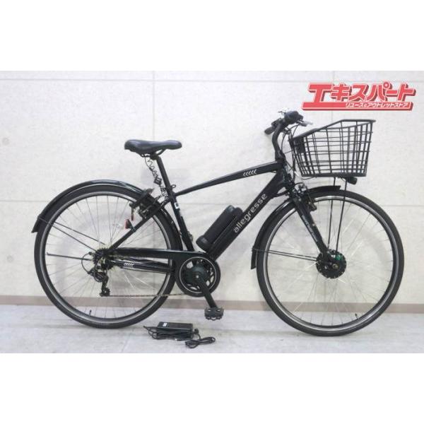 サイモト製 アレグレスe+ イオン限定 EB-CRB-B277V-A-AB SAIMOTO