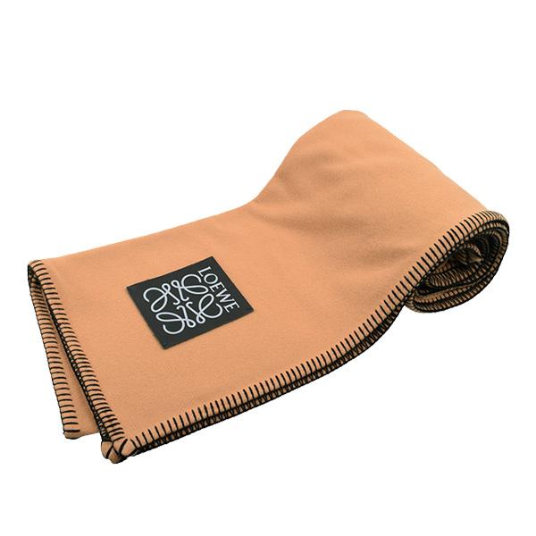 LOEWE（ロエベ） ブランケット ひざ掛け 82424068 : FASCINO