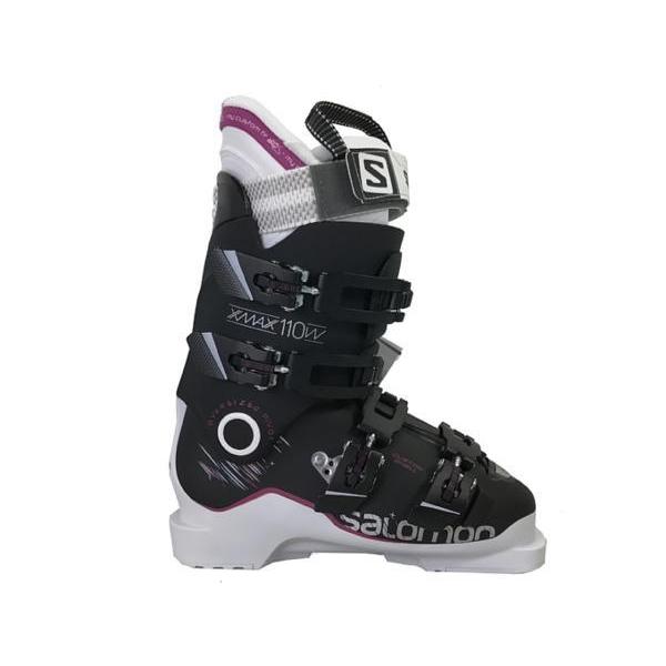 SALOMON（サロモン） X MAX110 W 2017モデル レディース エキスパート