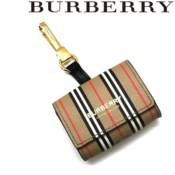 BURBERRY（バーバリー） イヤホンケース AirPodsケース エアポッズ