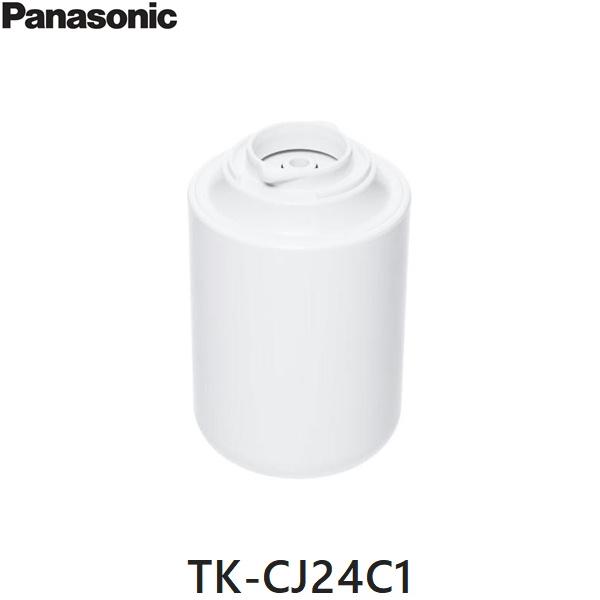 Panasonic（パナソニック） TK-CJ24C1 交換用カートリッジ 送料無料
