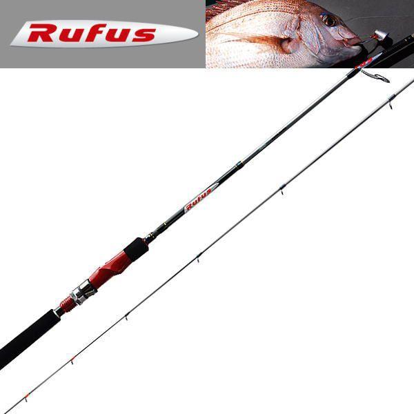 アングラーズリパブリック (真鯛 テンヤ) パームス エルア ルーファス