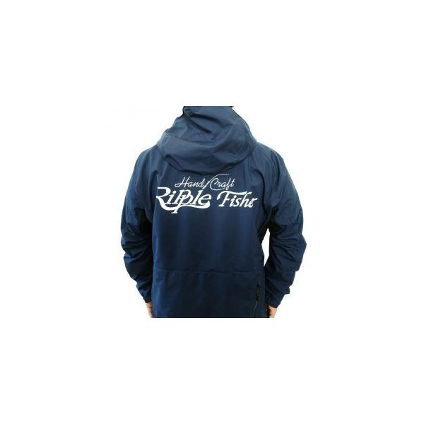 Ripple Fisher（リップルフィッシャー） Original シェルジャケット