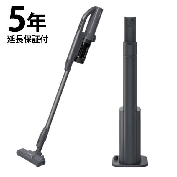 Panasonic（パナソニック） 【5年延長保証付き】MC-NX500K-A Panasonic