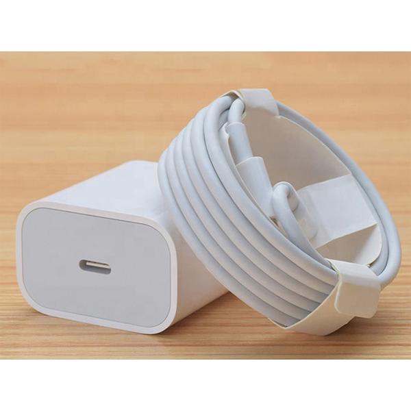 Google Pixel 6a 20W PD急速充電器 + 急速ケーブル セット1年保証