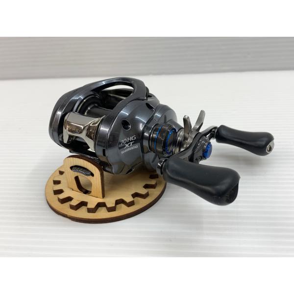 シマノ（SHIMANO） ベイトリール SLX DC XT 70HG 右ハンドル 箱無し