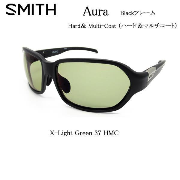 SMITH スミス アクションポーラ 第3世代 オーラ ハード＆マルチコート