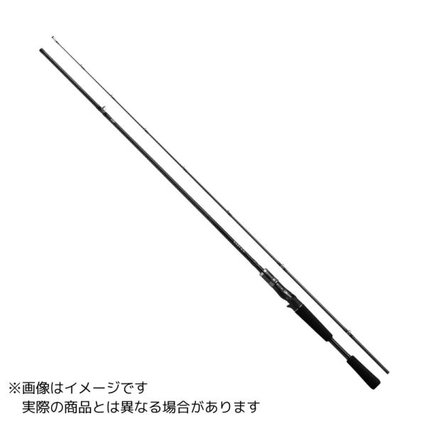 DAIWA（ダイワ） 24 タトゥーラ XT 732HFB 【大型商品1】 : ヨコオ