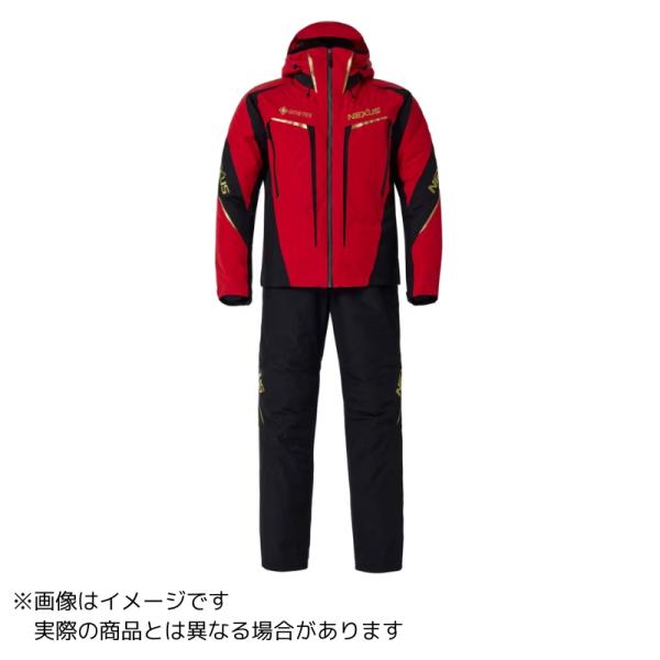 SHIMANO GORE-TEXマスターウォームスーツ（下） 防寒・防水ウェア