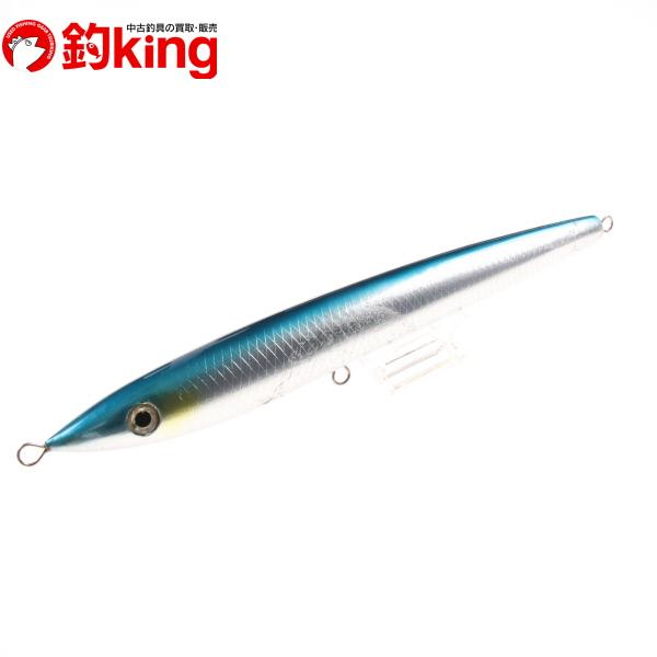 吉良工房 (9)キラーペンシル 120g 300 /Y288S ヒラマサ カンパチ ブリ