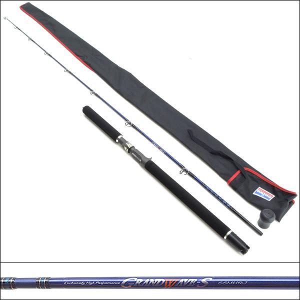 未使用 ダイワ グランウェーブS 66MHRJ/R399L : 釣king - 通販 - Yahoo