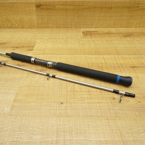 パームス サーフスター SGP-96M/P571Y ルアーロッド 美品 : 釣king