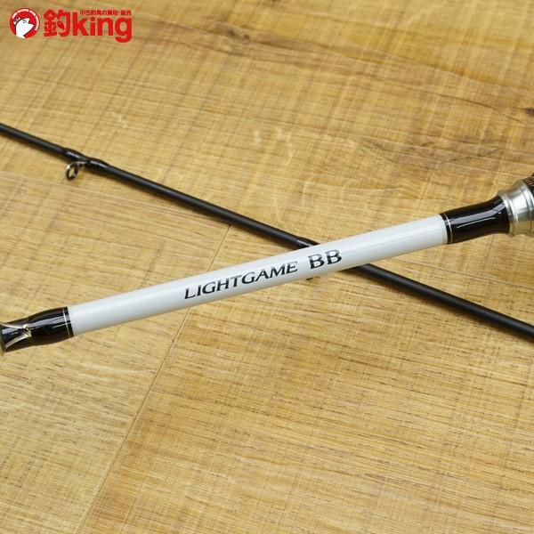 シマノ ライトゲーム BB タイプ73 MH200/Q216L ライトジギング 船釣り