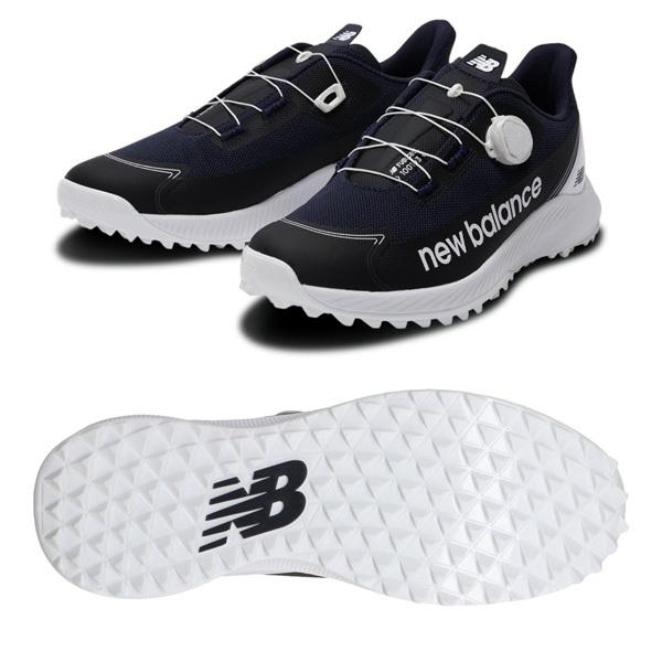 New Balance（ニューバランス） MGS1001N スパイクレス ゴルフシューズ