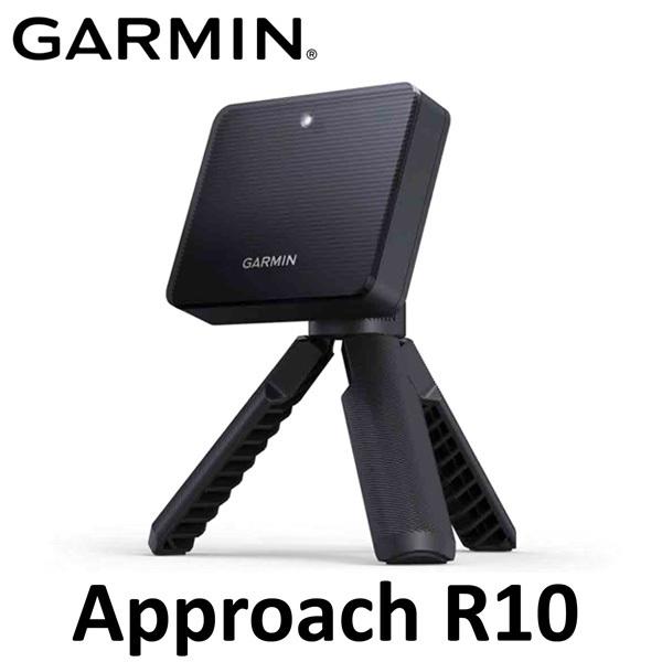 Approach ガーミン アプローチ R10 弾道測定器 ゴルフシュミレーター