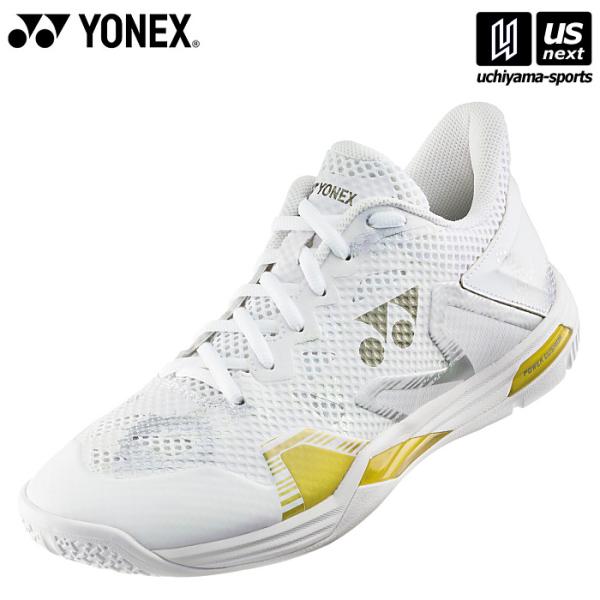 YONEX（ヨネックス） バドミントンシューズ パワークッションエク