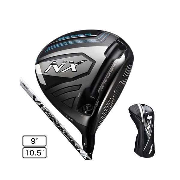 HONMA GOLF（本間ゴルフ） 本間ゴルフ（HONMA）（メンズ）ベレス NX